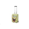 Maleta con ruedas de Bob Esponja
