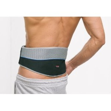 Cinturón para el dolor lumbar de Beurer