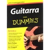Pack Guitarra Para Dummies (Tapa blanda) + Dvd