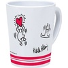 Taza Keith Haring