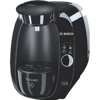 Cafetera Multibebidas Tas2002 Tassimo de Bosch
