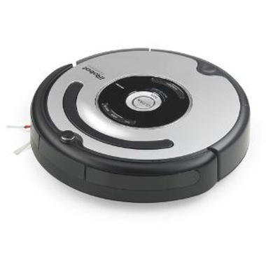 iRobot Roomba 555 - Robot aspirador