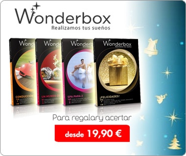 Una experiencia diferente