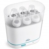 Esterilizador eléctrico 3 en 1