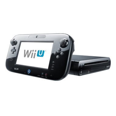 Consola pack Premium Wii U