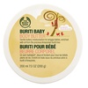 Bálsamo corporal para bebé de Buriti de The Body Shop