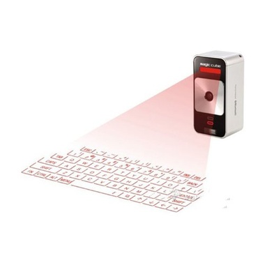 Teclado virtual  para ordenador