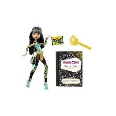 Monster High - Muñeca Cleo