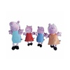 Set de marionetas de Peppa Pig