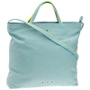 Bolso Mandarina Duck Neon Azul