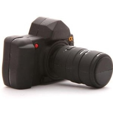 Pen drive profesiones Cámara Reflex 8 GB Satycon