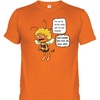 Camiseta profecía MAYA