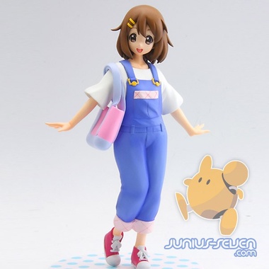 Figura K-On! DX Figure Yui Summer Course