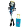 Monster High - Muñeca Frankie Stein Scaris