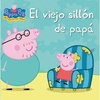 Libro el viejo sillón de papá