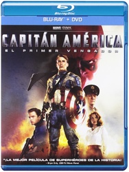 Capitán América