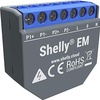 Shelly EM - Medidor sin convertidor de Voltaje