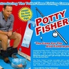 Potty Fisher
