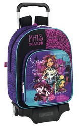Mochila Monster HIgh