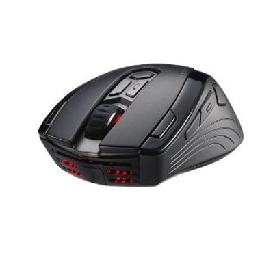Ratón CoolerMaster Storm Inferno para juegos