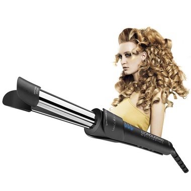 Rizador de pelo SalonSuper Stylist 