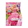 Juguete: Barbie muñeca Tori