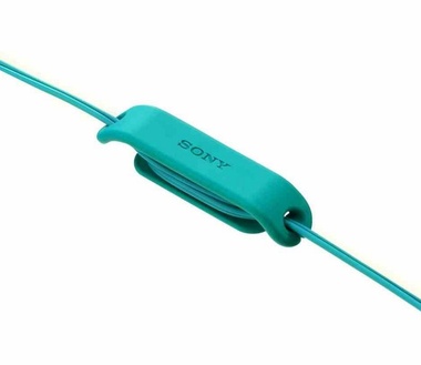 Auriculares Sony modelo MDREX10LPL