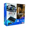 Pack PlayStation 3 - 500 GB + GT5 Academy + Uncharted 3 - Edición Game Of The Year