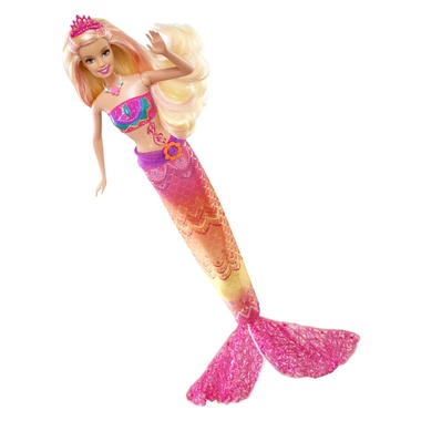 Juguete: Barbie Merliah surfista de secreto de sirenas 2