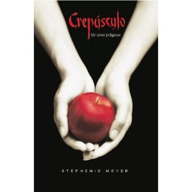 Libro: Crepúsculo