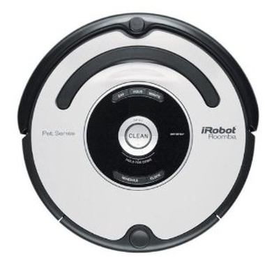 iRobot Roomba 565 PET - Robot aspirador