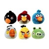 Mini peluche de Angry Birds