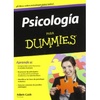 Psicología Para Dummies (Tapa blanda)