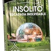 WONDERBOX - Caja Regalo - Insólito - Escapada Inolvidable - para 2 Personas | 1 o 2 noches con desayuno(s) y cena o bienestar - Más de 200 estancias - Burbujas, cabañas en los árboles, casas flotantes