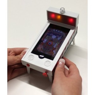 Pinball para iPhone