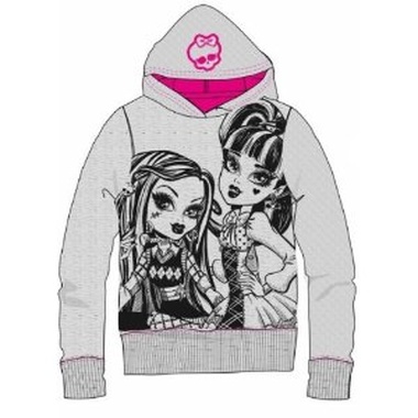 Monster High - Sudadera