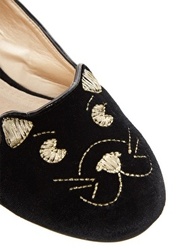 Slippers Cat de Asos
