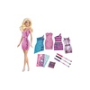 Juguete: Barbie Diseñadora de Moda