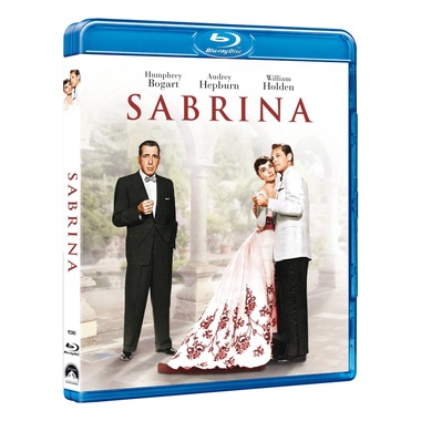 Película: Sabrina