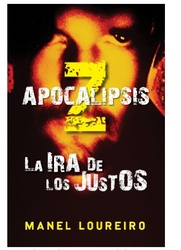 Libro: Apocalipsis Z: la ira de los justos