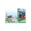 Peppa Pig Set de Papelería Grande