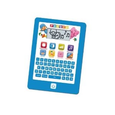 Pocoyo - My Tablet
