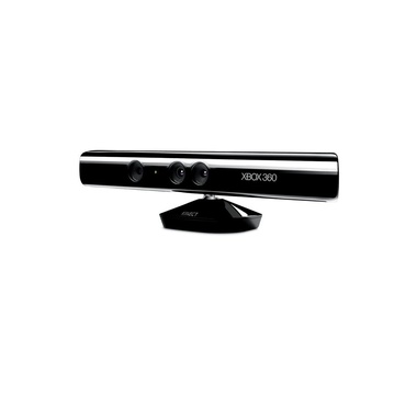 Sensor Kinect XBOX 360