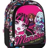 Mochila Monster High