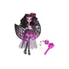 Monster High - Muñeca Draculaura Modelo Fiesta Divina de la Muerte