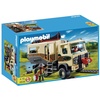 Juguete: Playmobil selva camión de aventura