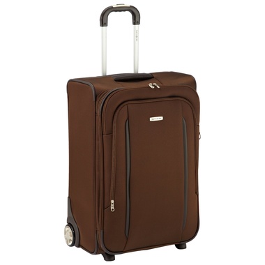 Samsonite Maleta Upright X'Blade marrón