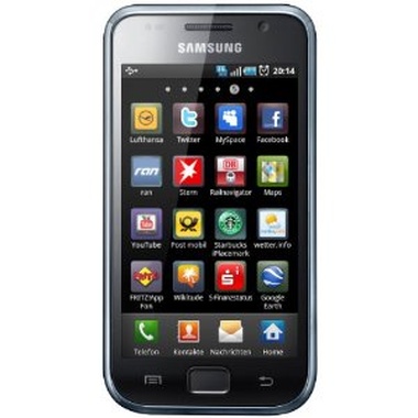 Smartphone Samsung Galaxy S Plus I9001