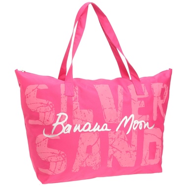 Bolso Banana Moon Eloaua Bag Basic Rosa