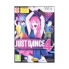 Videojuego: Just Dance 4